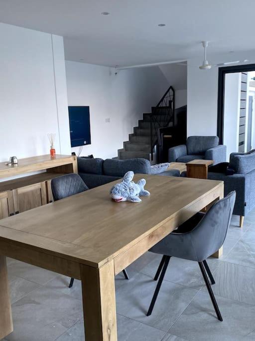 Magnifique Villa Avec Piscine Grand-Baie Eksteriør billede
