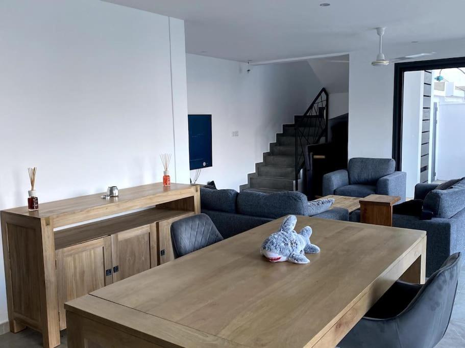Magnifique Villa Avec Piscine Grand-Baie Eksteriør billede