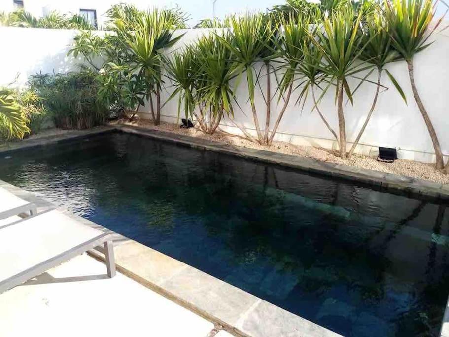 Magnifique Villa Avec Piscine Grand-Baie Eksteriør billede