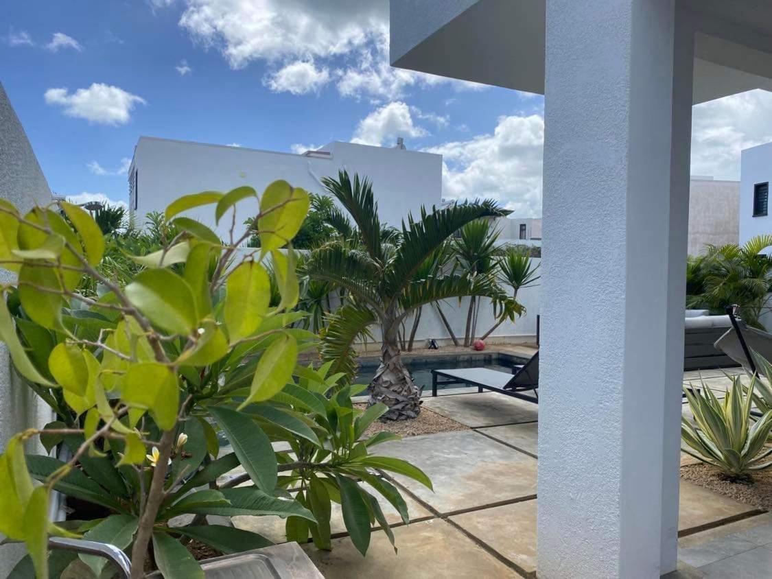 Magnifique Villa Avec Piscine Grand-Baie Eksteriør billede