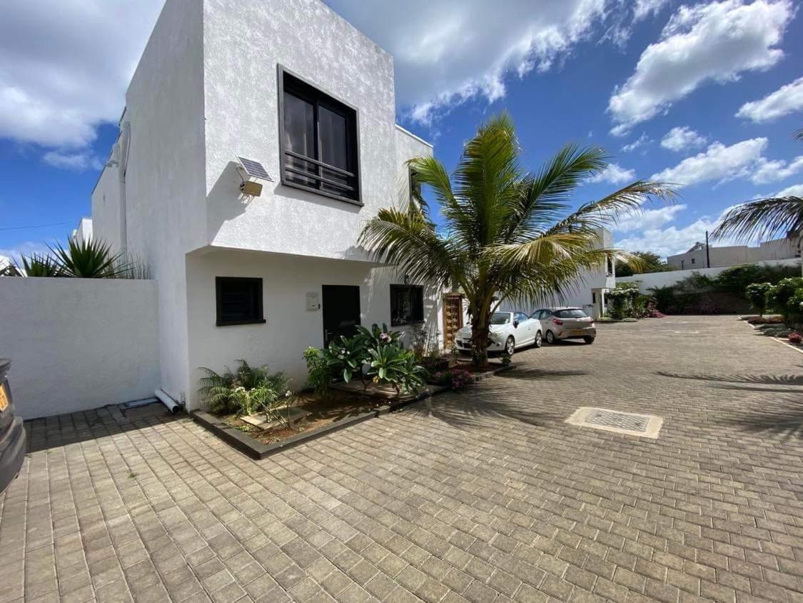Magnifique Villa Avec Piscine Grand-Baie Eksteriør billede